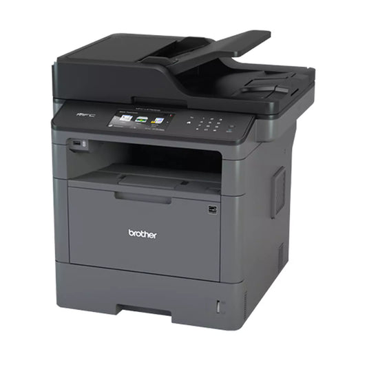 Brother MFC-L5750DW ricondizionata — pannello comandi