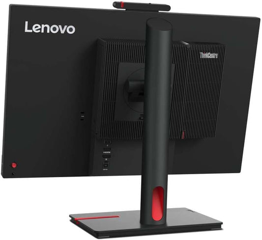 Lenovo ThinkCentre TIO24 Touch 24″ | Intel Core i5‑10400T | WebCam Casse Audio Windows 11 Pro Monitor NUOVO