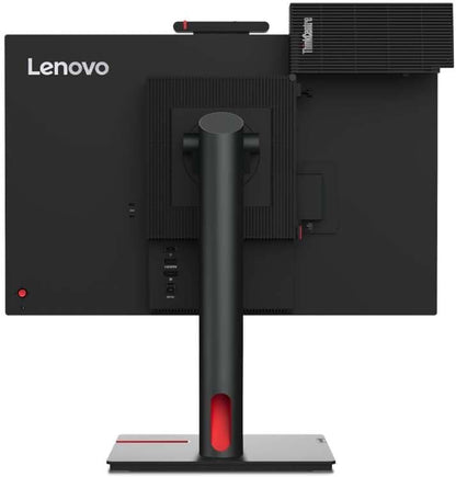 Lenovo ThinkCentre TIO24 Touch 24″ | Intel Core i5‑10400T | WebCam Casse Audio Windows 11 Pro Monitor NUOVO