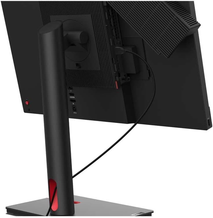 Lenovo ThinkCentre TIO24 Touch 24″ | Intel Core i5‑10400T | WebCam Casse Audio Windows 11 Pro Monitor NUOVO
