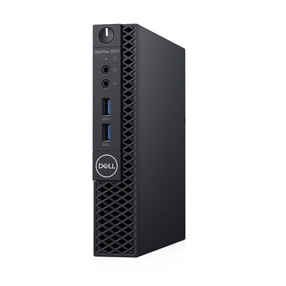 DELL OptiPlex 3070 Mini PC