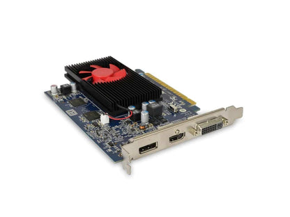 DELL Precision T5810 Tower Workstation | Intel Xeon E5-1620 V3 | ATI Radeon R7 450 4GB | Windows 10 Pro Microsoft Office 2021 HDMI Potente e Versatile
