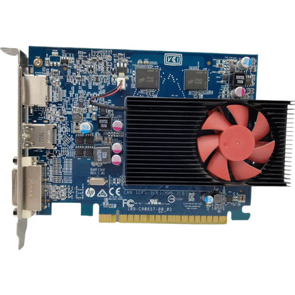 DELL Precision T5810 Tower Workstation | Intel Xeon E5-1620 V3 | ATI Radeon R7 450 4GB | Windows 10 Pro Microsoft Office 2021 HDMI Potente e Versatile