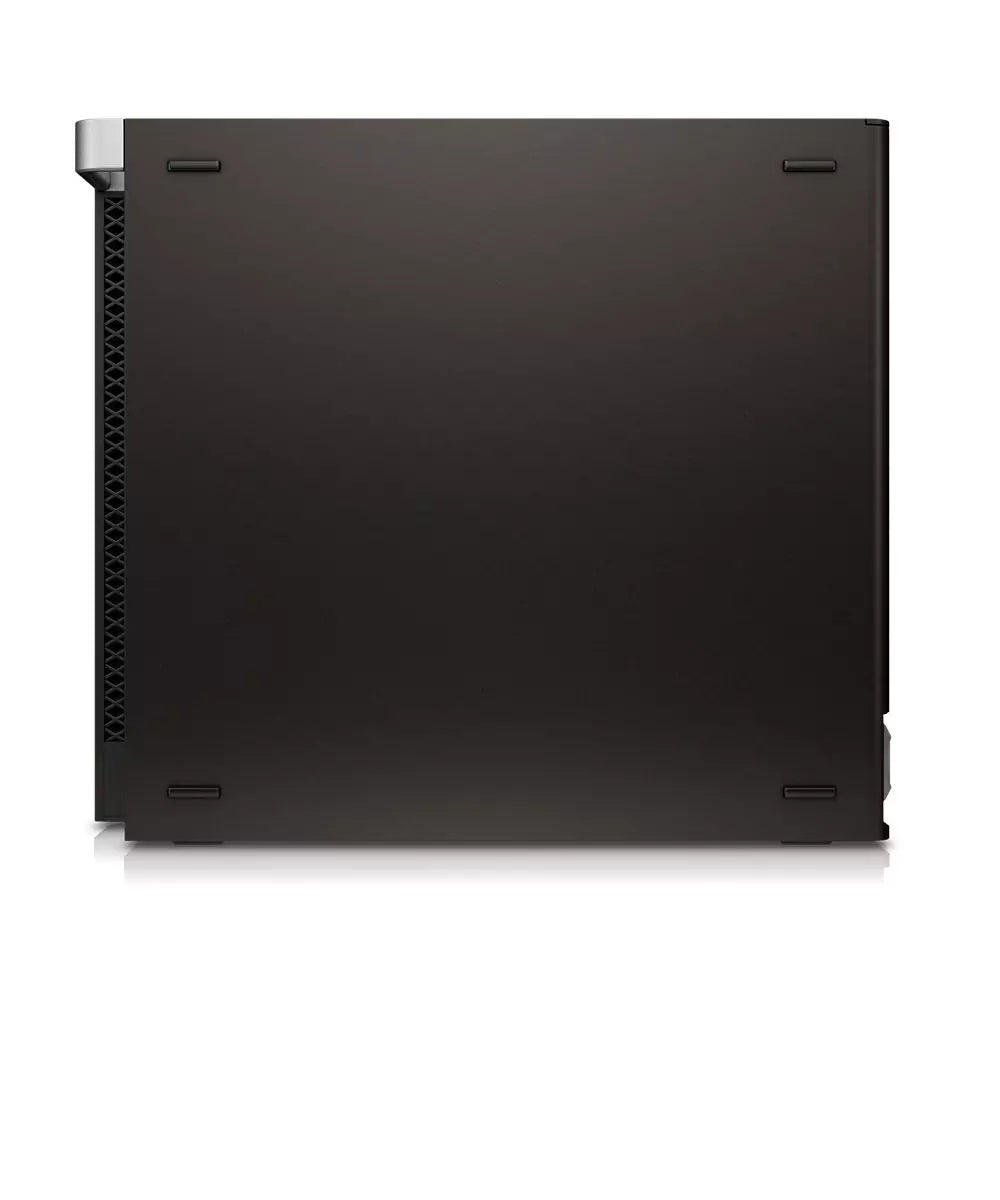 DELL Precision T5810 Tower Workstation | Intel Xeon E5-1620 V3 | ATI Radeon R7 450 4GB | Windows 10 Pro Microsoft Office 2021 HDMI Potente e Versatile