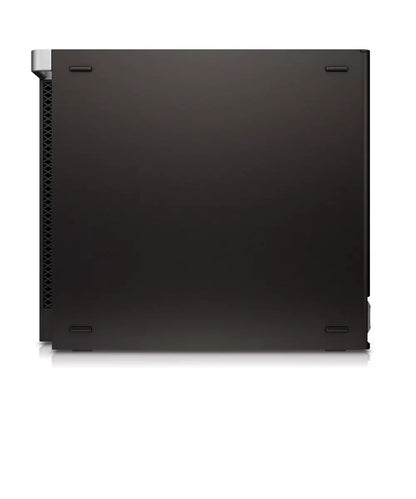 DELL Precision T5810 Tower Workstation | Intel Xeon E5-1620 V3 | ATI Radeon R7 450 4GB | Windows 10 Pro Microsoft Office 2021 HDMI Potente e Versatile