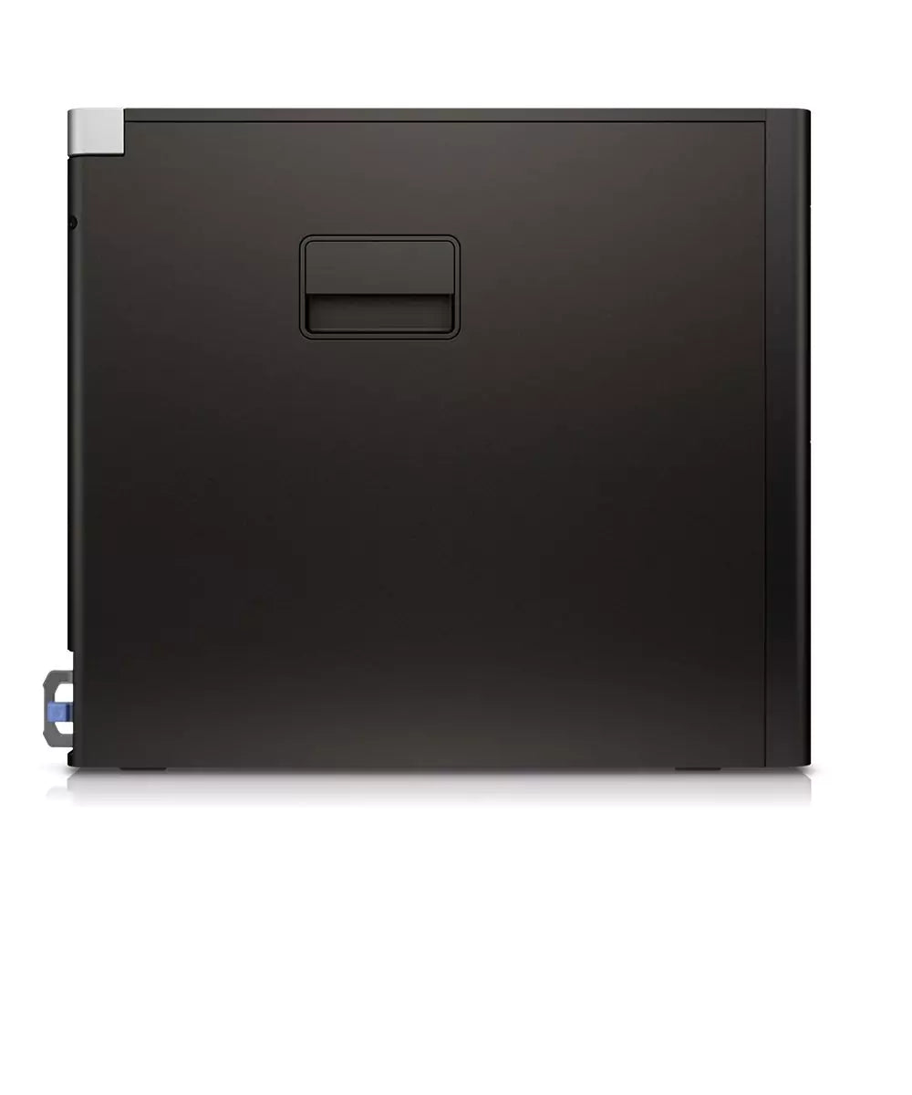 DELL Precision T5810 Tower Workstation | Intel Xeon E5-1620 V3 | ATI Radeon R7 450 4GB | Windows 10 Pro Microsoft Office 2021 HDMI Potente e Versatile