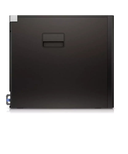 DELL Precision T5810 Tower Workstation | Intel Xeon E5-1620 V3 | ATI Radeon R7 450 4GB | Windows 10 Pro Microsoft Office 2021 HDMI Potente e Versatile