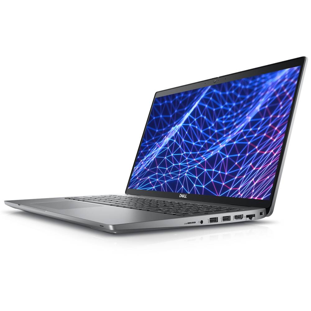 Dell Latitude 5530 Notebook 15.6" FullHD | Intel Core i5-1245U | 16GB RAM | SSD NVMe | Tastiera ITA | Windows 11 Pro