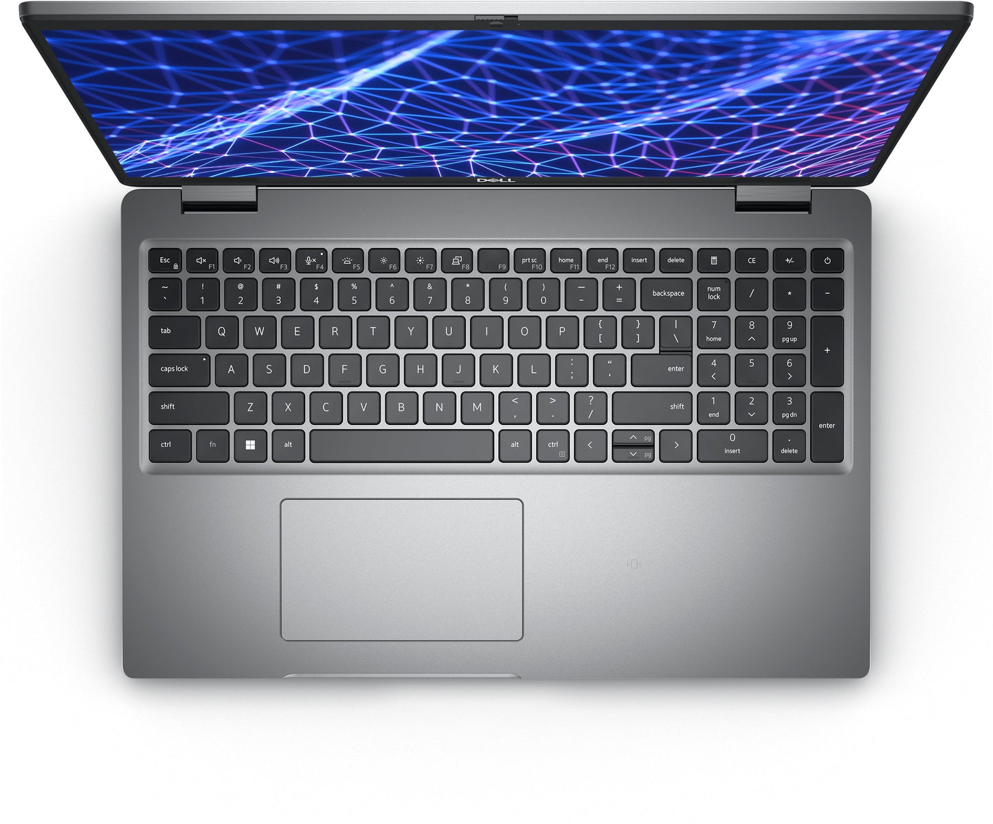 Dell Latitude 5530 Notebook 15.6" FullHD | Intel Core i5-1245U | 16GB RAM | SSD NVMe | Tastiera ITA | Windows 11 Pro