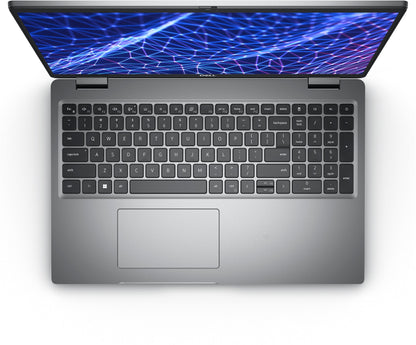 Dell Latitude 5530 Notebook 15.6" FullHD | Intel Core i5-1245U | 16GB RAM | SSD NVMe | Tastiera ITA | Windows 11 Pro