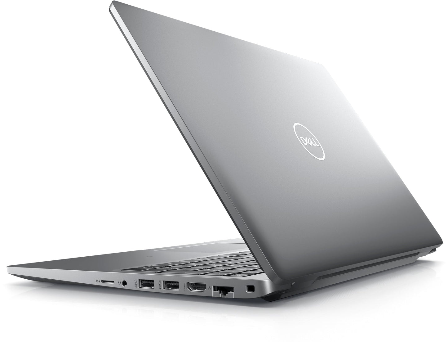 Dell Latitude 5530 Notebook 15.6" FullHD | Intel Core i5-1245U | 16GB RAM | SSD NVMe | Tastiera ITA | Windows 11 Pro