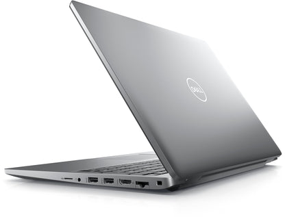 Dell Latitude 5530 Notebook 15.6" FullHD | Intel Core i5-1245U | 16GB RAM | SSD NVMe | Tastiera ITA | Windows 11 Pro