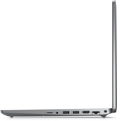 Dell Latitude 5530 Notebook 15.6" FullHD | Intel Core i5-1245U | 16GB RAM | SSD NVMe | Tastiera ITA | Windows 11 Pro