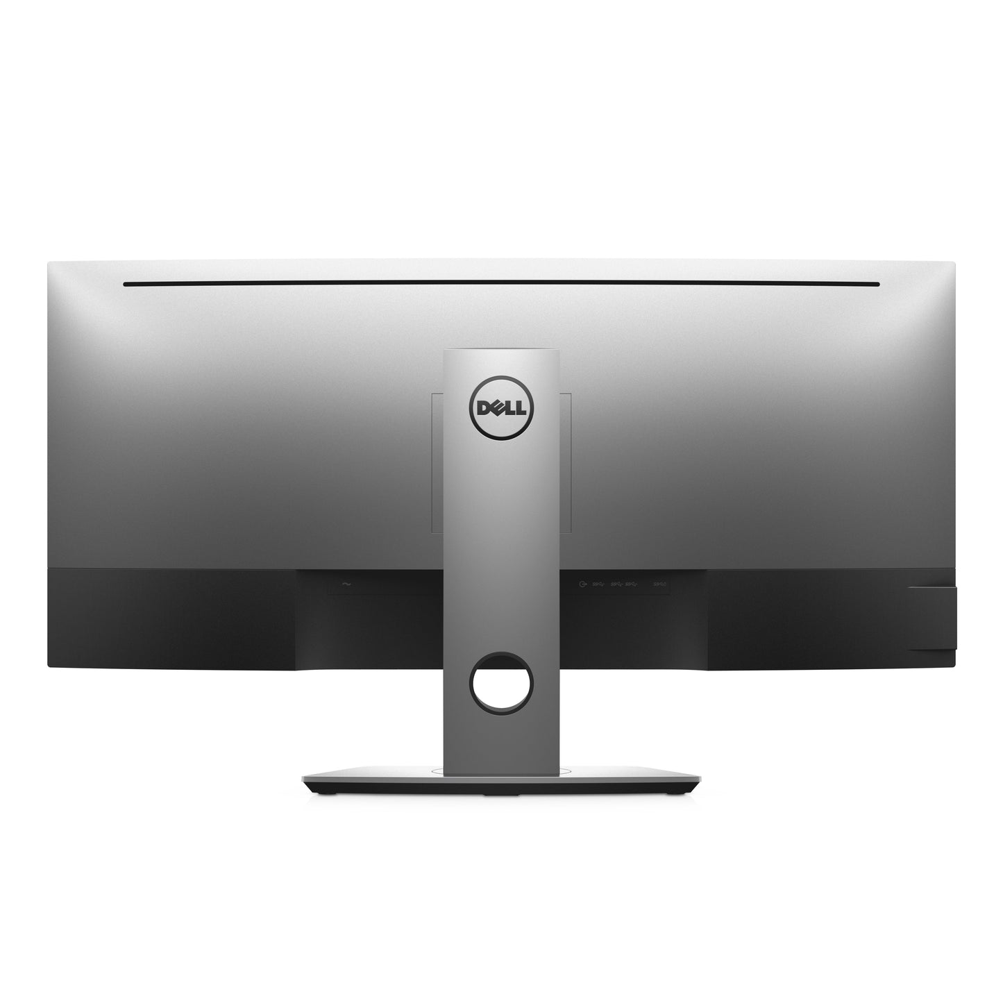 Dell UltraSharp U3417W Monitor Curvo 34" WQHD 3440x1440 2K Ricondizionato Grado A