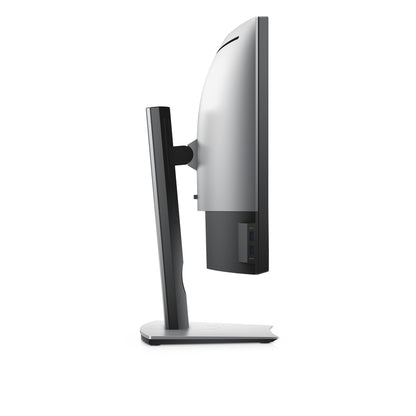 Postazione Completa Notebook Dell Latitude 5420 + Monitor Curvo 34" Dell UltraSharp + Docking Station USB-C 10 in 1 | i7-1185G7 Ricondizionato Windows 11 Pro