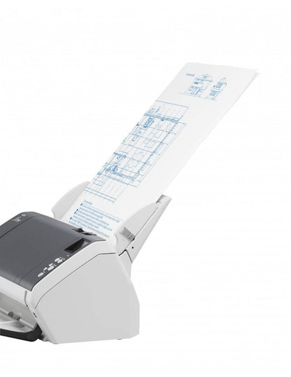 Fujitsu FI-7460 Scanner Documentale – ADF, Duplex, A4, USB 3.0 Prodotto NUOVO