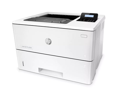 HP LaserJet Pro M501n Stampante Laser Monocromatica B/N A4 4800 x 600 DPI 45 ppm Duplex Fronte/Retro Rete