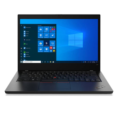 Lenovo ThinkPad L14 Gen 1 Notebook 14" FHD | AMD Ryzen 5 4500U | Ram 16GB Tastiera ITA Windows 11 Pro