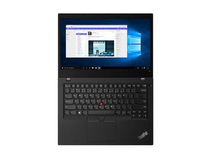 Lenovo ThinkPad L14 Gen 1 Notebook 14" FHD | AMD Ryzen 5 4500U | Ram 16GB Tastiera ITA Windows 11 Pro