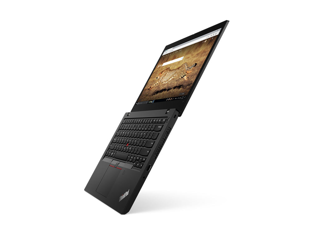 Lenovo ThinkPad L14 Gen 1 Notebook 14" FHD | AMD Ryzen 5 4500U | Ram 16GB Tastiera ITA Windows 11 Pro
