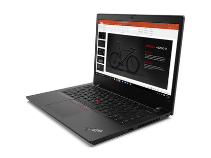 Lenovo ThinkPad L14 Gen 1 Notebook 14" FHD | AMD Ryzen 5 4500U | Ram 16GB Tastiera ITA Windows 11 Pro