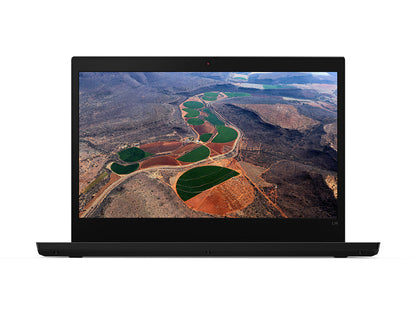 Lenovo ThinkPad L14 Gen 1 Notebook 14" FHD | AMD Ryzen 5 4500U | Ram 16GB Tastiera ITA Windows 11 Pro
