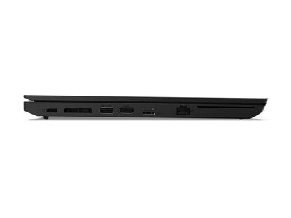 Lenovo ThinkPad L14 Gen 1 Notebook 14" FHD | AMD Ryzen 5 4500U | Ram 16GB Tastiera ITA Windows 11 Pro