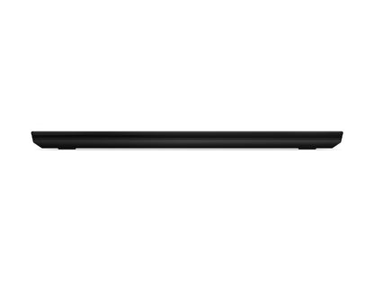 Lenovo ThinkPad T15 Gen 1 Notebook 15.6" FullHD| Intel Core i5-10310U | 16GB RAM | SSD NVMe | Tastiera US | Windows 11 Pro