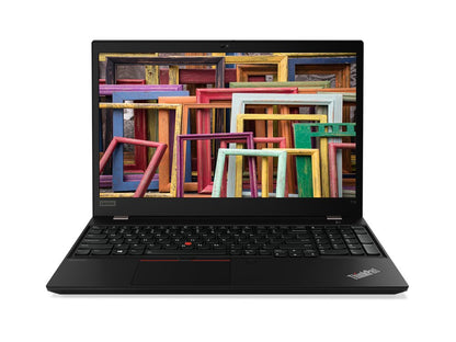 Lenovo ThinkPad T15 Gen 1 Notebook 15.6" FullHD| Intel Core i5-10310U | 16GB RAM | SSD NVMe | Tastiera US | Windows 11 Pro