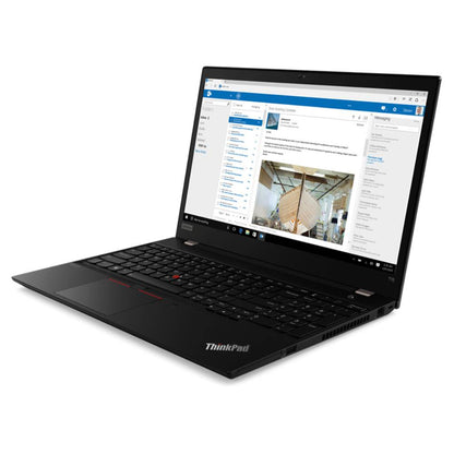 Lenovo ThinkPad T15 Gen 1 Notebook 15.6" FullHD| Intel Core i5-10310U | 16GB RAM | SSD NVMe | Tastiera US | Windows 11 Pro