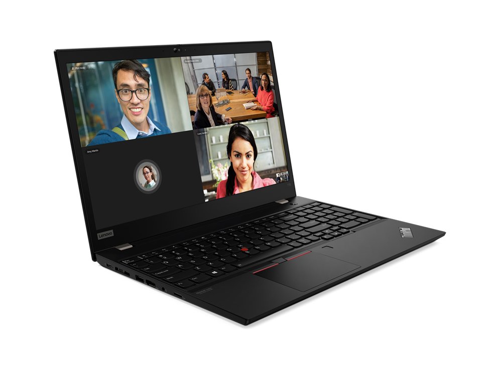 Lenovo ThinkPad T15 Gen 1 Notebook 15.6" FullHD| Intel Core i5-10310U | 16GB RAM | SSD NVMe | Tastiera US | Windows 11 Pro