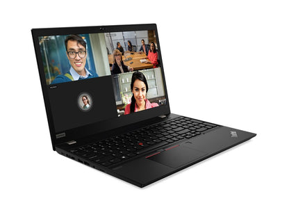 Lenovo ThinkPad T15 Gen 1 Notebook 15.6" FullHD| Intel Core i5-10310U | 16GB RAM | SSD NVMe | Tastiera US | Windows 11 Pro