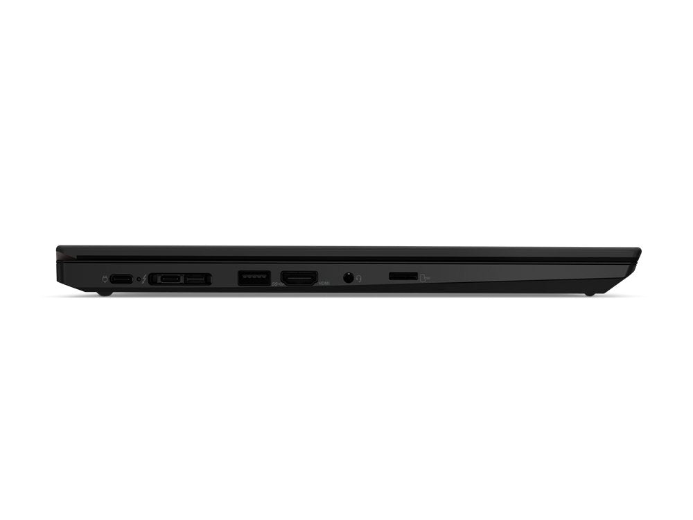 Lenovo ThinkPad T15 Gen 1 Notebook 15.6" FullHD| Intel Core i5-10310U | 16GB RAM | SSD NVMe | Tastiera US | Windows 11 Pro