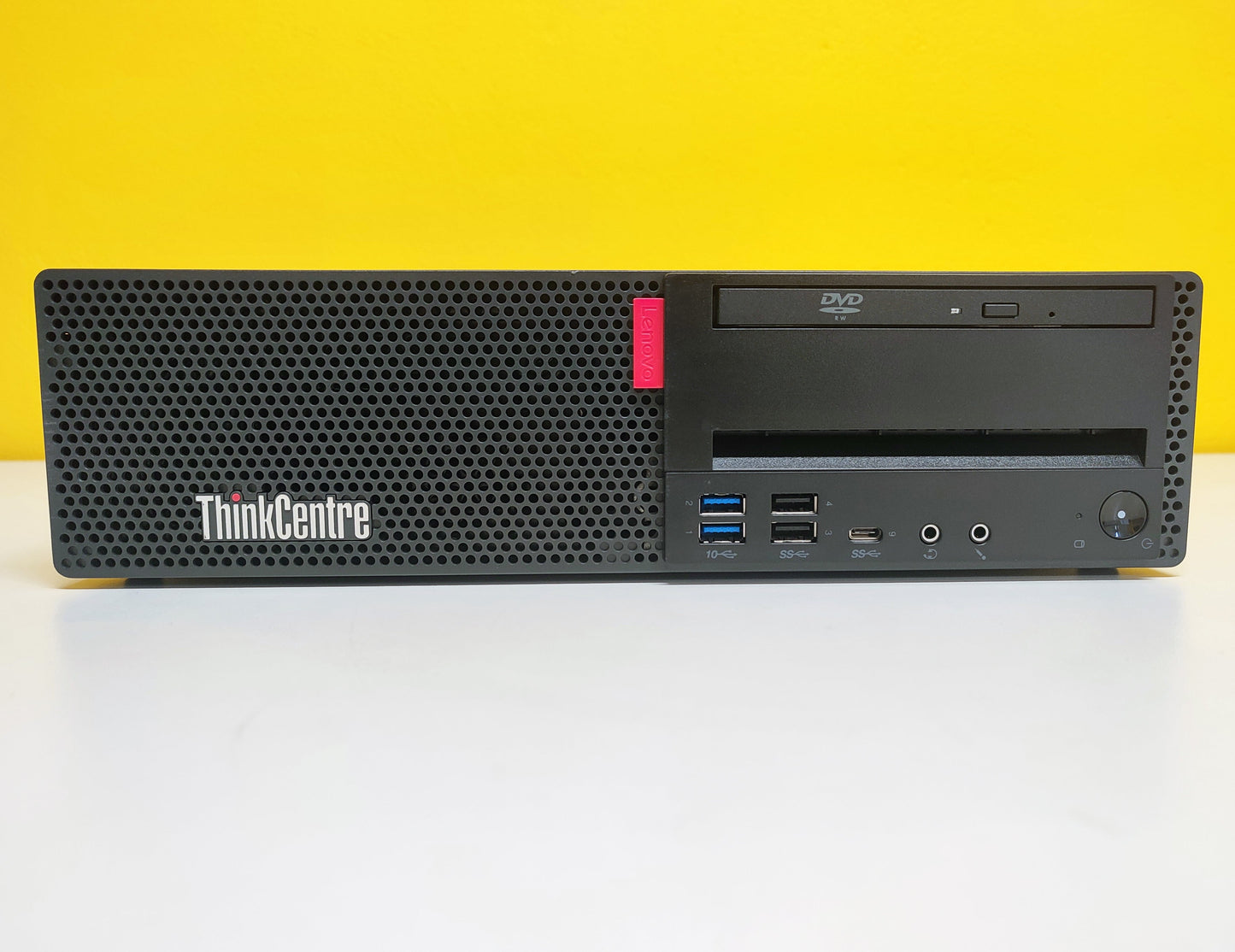 Lenovo ThinkCentre M920s SFF