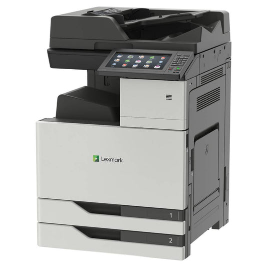 Lexmark XC9245 - Multifunzione Laser A3 a Colori 45 ppm Duplex Rete