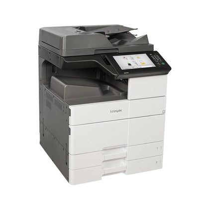 Lexmark XM9145 - Multifunzione Laser A3 Monocromatica 45 ppm Duplex Rete