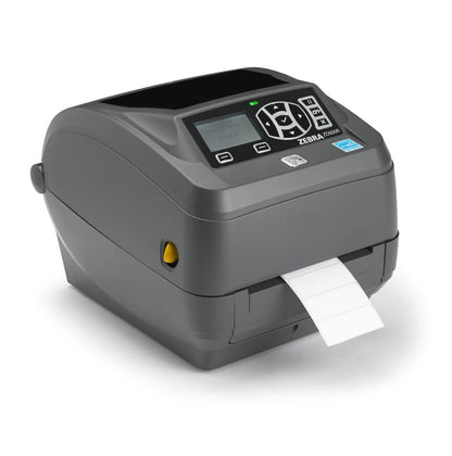 Stampante Termica Zebra ZD500R RFID UHF Rete – Ricondizionata Garantita