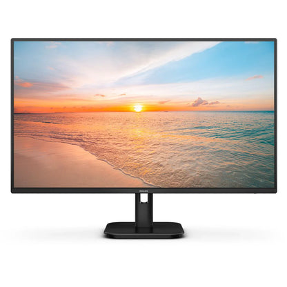 Bundle Postazione Completa | HP 800 G5 Mini i5 + Monitor Philips 27" FHD Multimediale Nuovo Windows 11 Pro