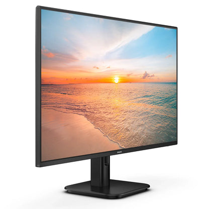 Bundle Postazione Completa | HP 800 G5 Mini i5 + Monitor Philips 27" FHD Multimediale Nuovo Windows 11 Pro