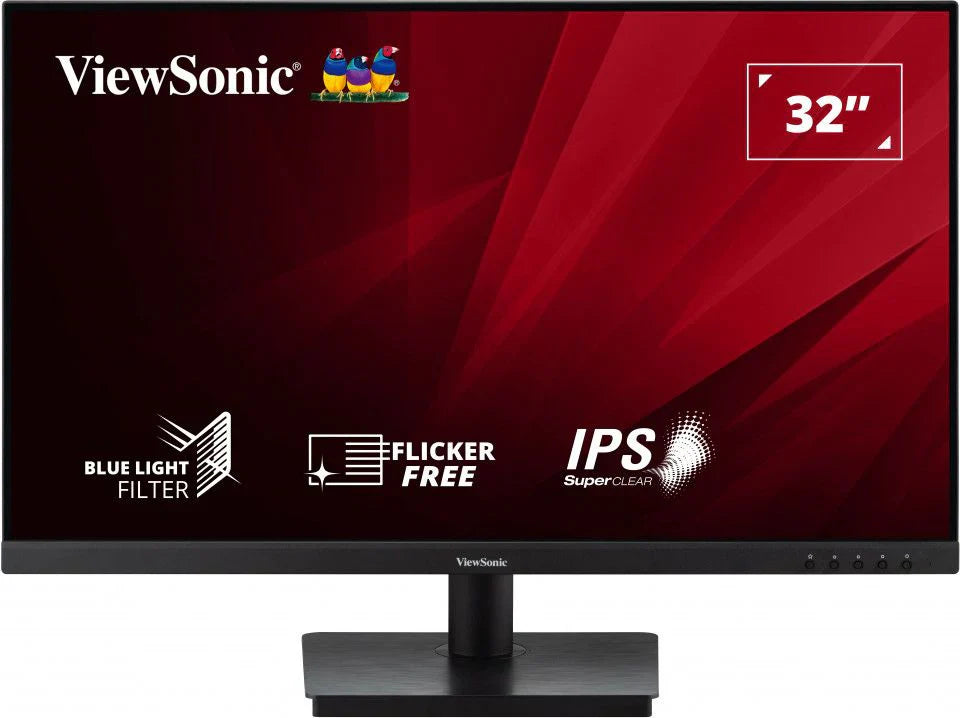 Bundle Lenovo ThinkCentre M920s SFF + Monitor 32″ ViewSonic FullHD | Intel Core i7-8700 | Ram 16GB | Windows 11 Pro