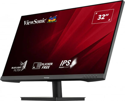 Bundle Lenovo ThinkCentre M920s SFF + Monitor 32″ ViewSonic FullHD | Intel Core i7-8700 | Ram 16GB | Windows 11 Pro