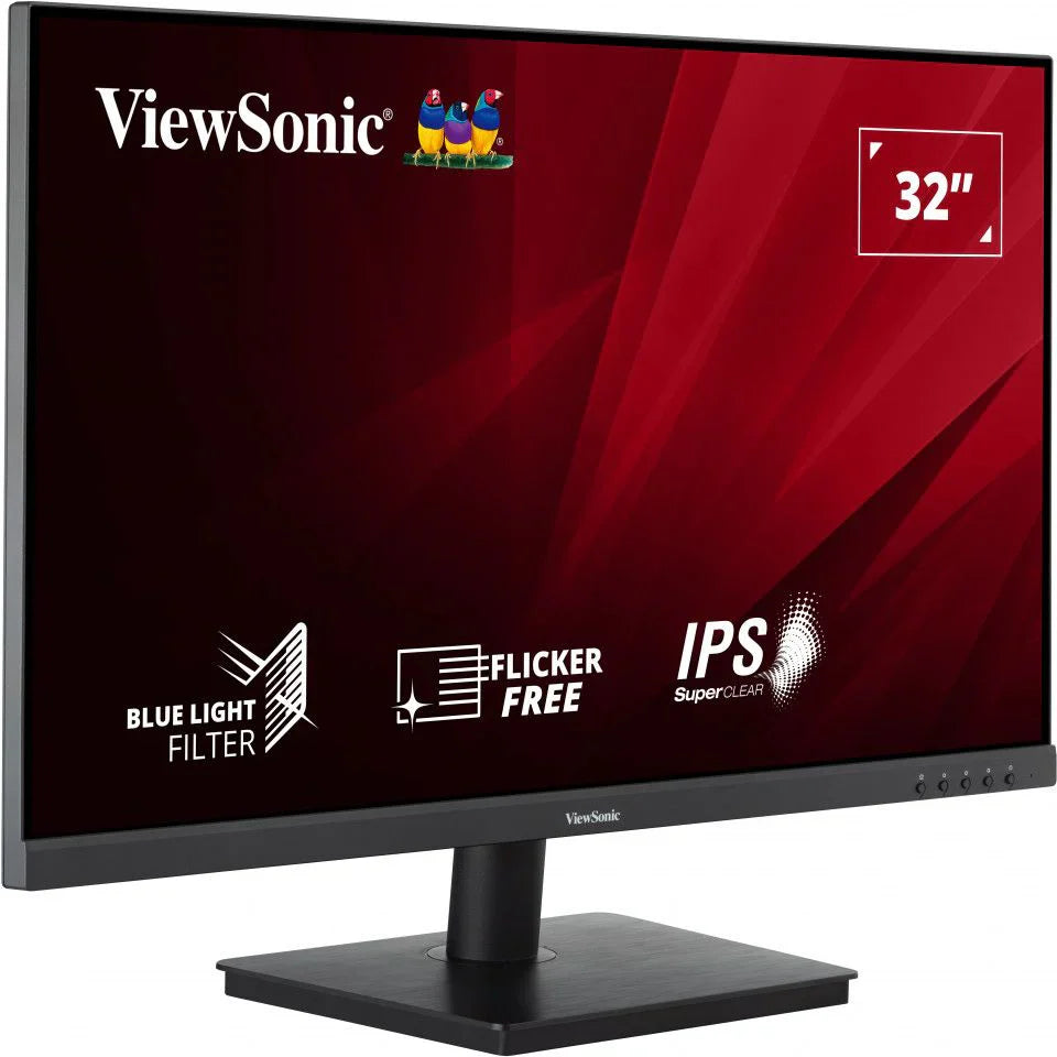 Bundle Lenovo ThinkCentre M920s SFF + Monitor 32″ ViewSonic FullHD | Intel Core i7-8700 | Ram 16GB | Windows 11 Pro
