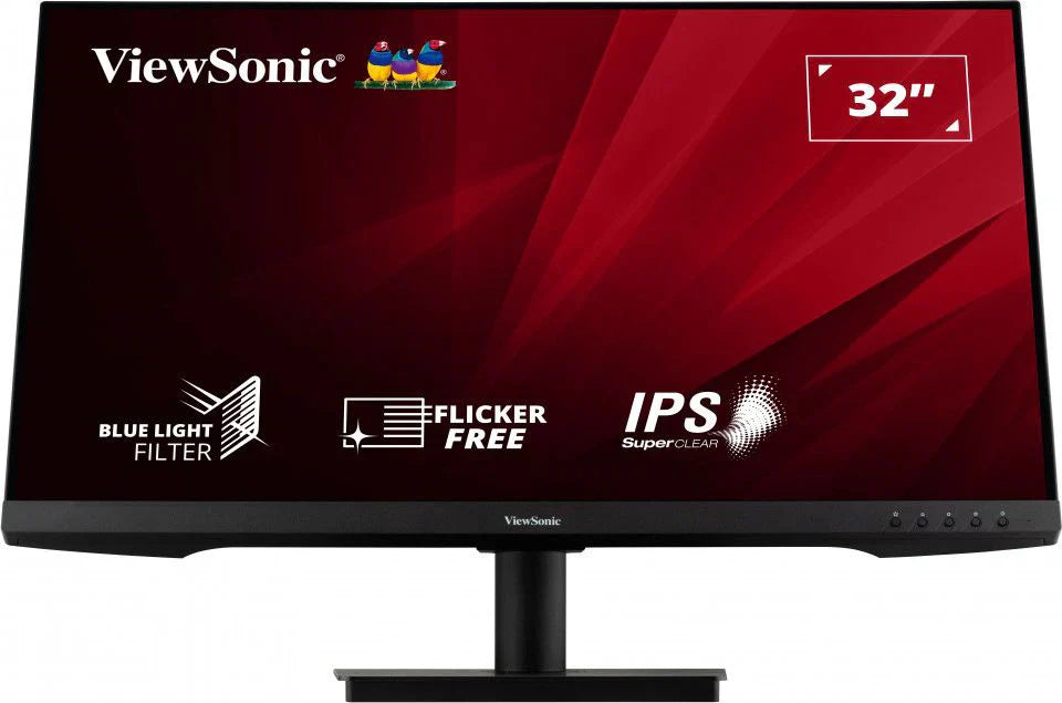 Bundle Lenovo ThinkCentre M920s SFF + Monitor 32″ ViewSonic FullHD | Intel Core i7-8700 | Ram 16GB | Windows 11 Pro