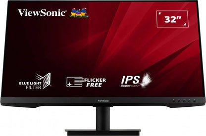Bundle Lenovo ThinkCentre M920s SFF + Monitor 32″ ViewSonic FullHD | Intel Core i7-8700 | Ram 16GB | Windows 11 Pro