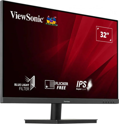 Bundle Lenovo ThinkCentre M920s SFF + Monitor 32″ ViewSonic FullHD | Intel Core i7-8700 | Ram 16GB | Windows 11 Pro