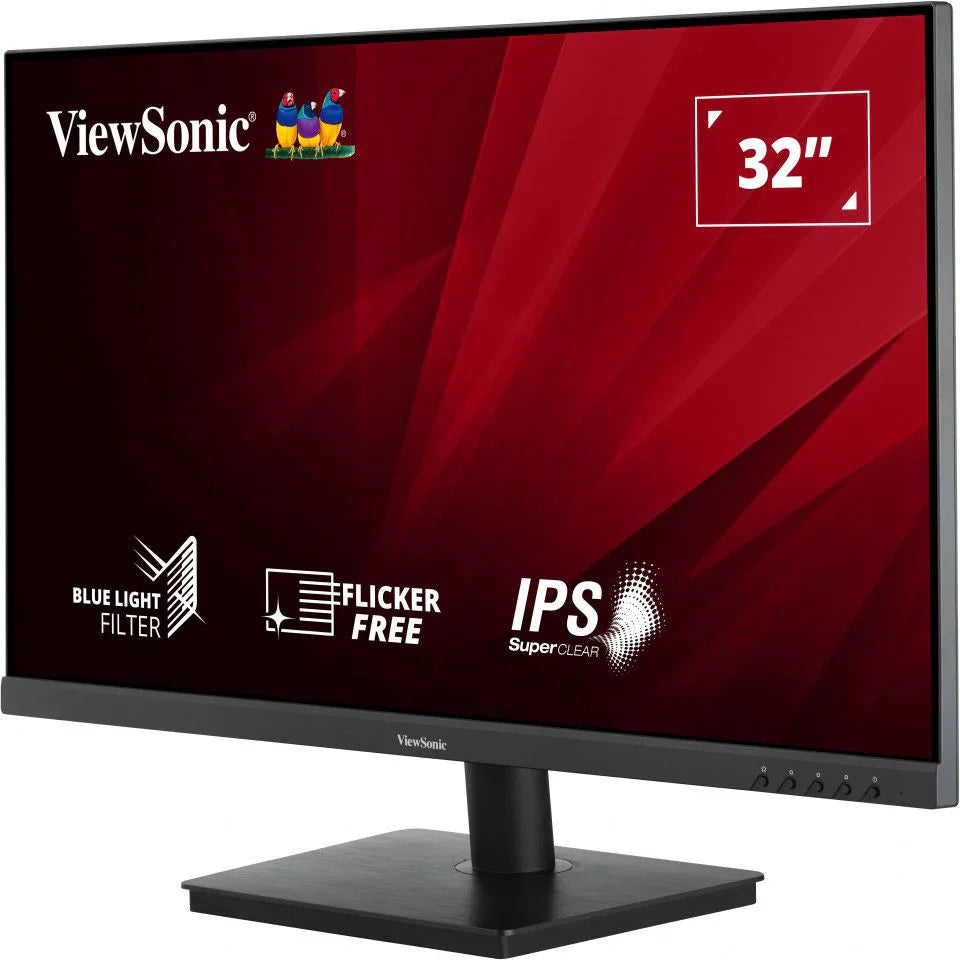 Bundle Lenovo ThinkCentre M920s SFF + Monitor 32″ ViewSonic FullHD | Intel Core i7-8700 | Ram 16GB | Windows 11 Pro