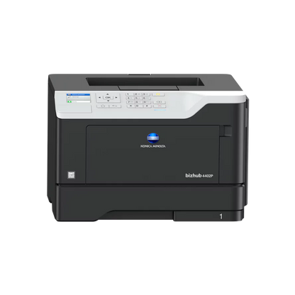 Konica Minolta Bizhub 4402p