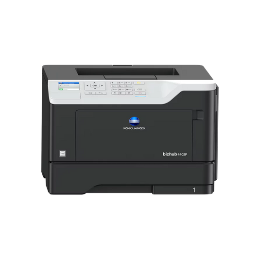Konica Minolta Bizhub 4402p