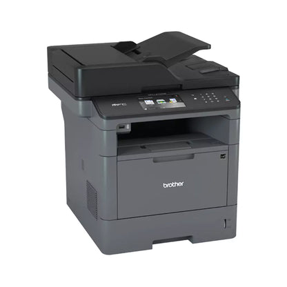 Brother MFC-L5750DW ricondizionata — alimentatore ADF