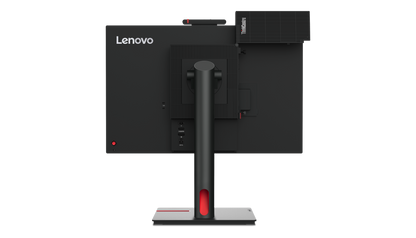 Lenovo ThinkCentre TIO24 Touch 24″ | Intel Core i5‑10400T | WebCam Casse Audio Windows 11 Pro Monitor NUOVO
